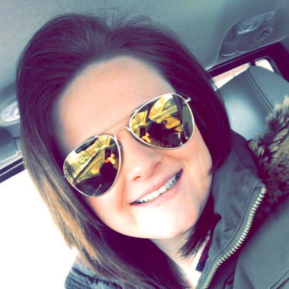 Meet your Posher, Mckenzie